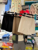 Short Suit Pants (S-L) (3 colours) (pre order)
