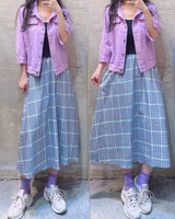 Denim Jacket (6 colours) (pre order)