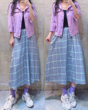 Denim Jacket (6 colours) (pre order)