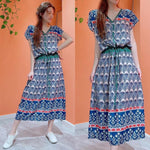Ethnic Style OP (pre order)