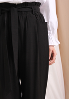 High Waist Ankle Length Pants (2 colours)