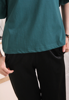 3D Puff Sleeves Top (3 colours)