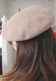 Autumn Beret (3 colours)