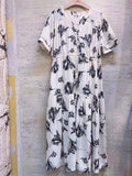 Rose Pattern OP (3 colours) (pre order)
