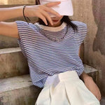 Chained Knit Top (4 colours) (pre order)
