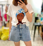 Portrait Top (3 colours) (pre order)