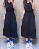 Sleeveless OP (3 colours) (pre order)