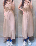 Sleeveless OP (3 colours) (pre order)