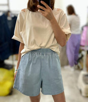 Open Shoulder Top (3 colours) (pre order)