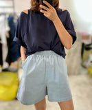 Open Shoulder Top (3 colours) (pre order)