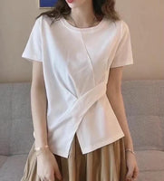 Front Split Top (4 colours) (pre order)