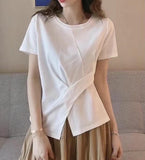 Front Split Top (4 colours) (pre order)