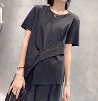 Front Split Top (4 colours) (pre order)