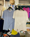 Front Split Top (4 colours) (pre order)