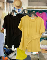 Front Split Top (4 colours) (pre order)