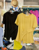Front Split Top (4 colours) (pre order)