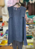 Side Pleated OP (pre order)