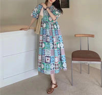 Square Patterns OP (pre order)