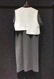 Vest Outer with OP Set (pre order)
