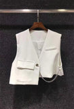 Vest Outer with OP Set (pre order)
