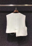 Vest Outer with OP Set (pre order)