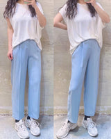 Knit Top (3 colours) (pre order)