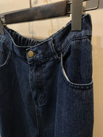 Denim Culottes (pre order)
