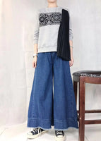 Denim Culottes (pre order)