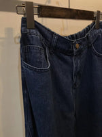 Denim Culottes (pre order)