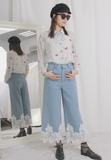 Kiss Kiss Dot Dot Shirt