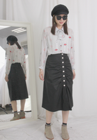 Kiss Kiss Dot Dot Shirt