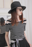 Cow Boy Style Straw Hat